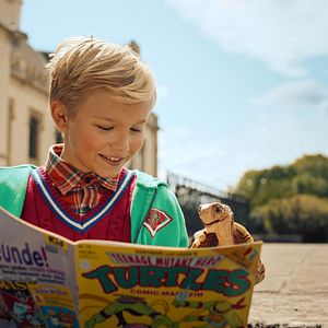 Foto Leonard Conrads