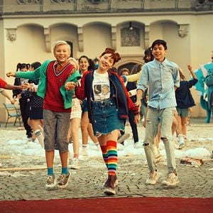 Foto Loris Sichrovsky