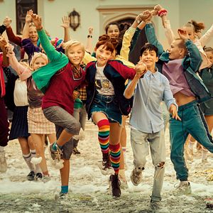 Foto Loris Sichrovsky