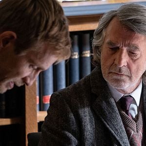 Foto François Cluzet