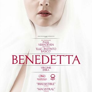 Foto Benedetta