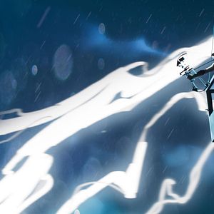 Foto ¿Qué pasaría si...?