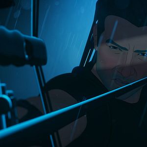 Foto ¿Qué pasaría si...?