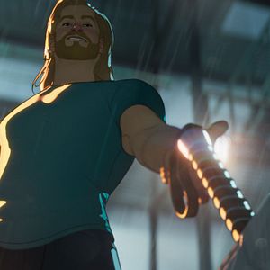 Foto ¿Qué pasaría si...?