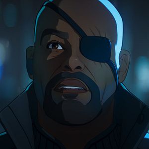 Foto ¿Qué pasaría si...?