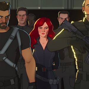 Foto ¿Qué pasaría si...?