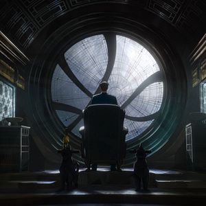 Foto ¿Qué pasaría si...?