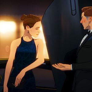 Foto ¿Qué pasaría si...?