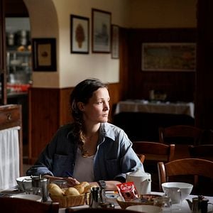 Foto Abrázame fuerte