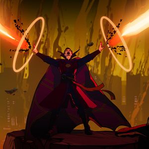 Foto ¿Qué pasaría si...?