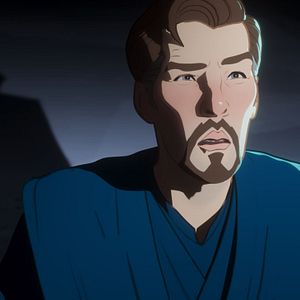 Foto ¿Qué pasaría si...?