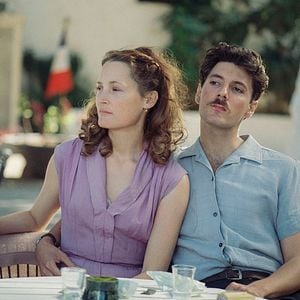 Foto Vincent Lacoste