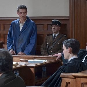 Foto Vincent Lacoste