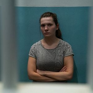 Foto Cuestión de sangre