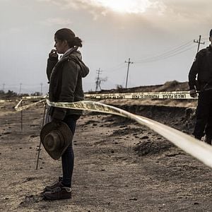 Foto Paulina Gaitán