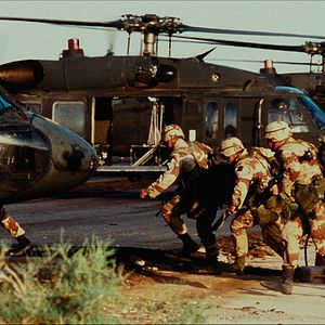 Foto Momentos decisivos: El 11-S y la guerra contra el terrorismo