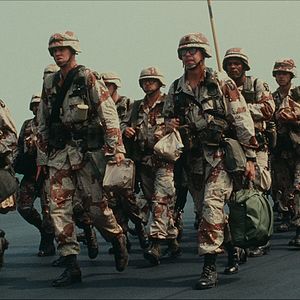 Foto Momentos decisivos: El 11-S y la guerra contra el terrorismo