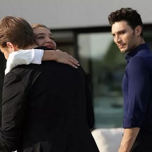 Foto Amor, lógica, venganza