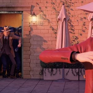 Foto Lupin III: The First