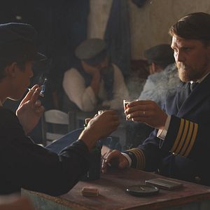 Foto La historia de mi mujer