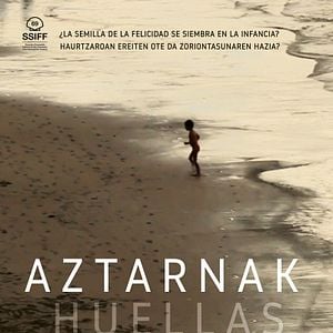 Foto Aztarnak-Huellas
