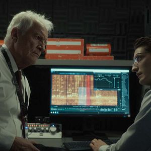 Foto André Dussollier