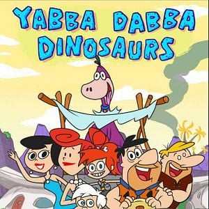 Foto Yabba Dabba Dino