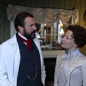 Foto Birgit Minichmayr