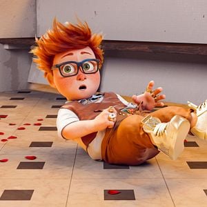 Foto Una familia feliz 2