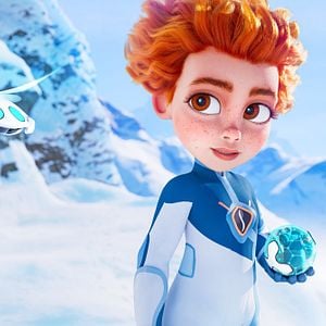 Foto Una familia feliz 2