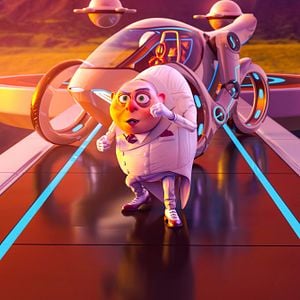 Foto Una familia feliz 2