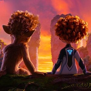 Foto Una familia feliz 2