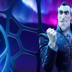 Foto Una familia feliz 2