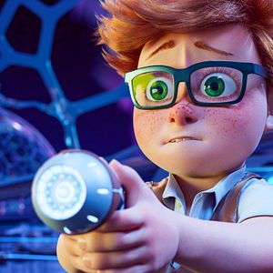 Foto Una familia feliz 2