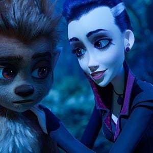 Foto Una familia feliz 2