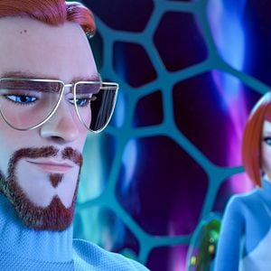 Foto Una familia feliz 2