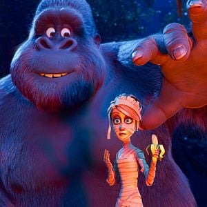 Foto Una familia feliz 2