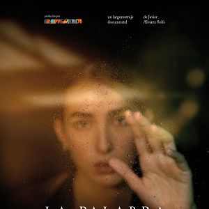 Foto La palabra maldita