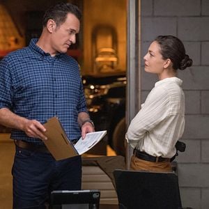 Foto FBI: Most Wanted