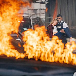 Foto F.B.I.
