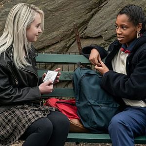 Foto Power Book III: Raising Kanan