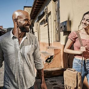 Foto S.W.A.T. Los hombres de Harrelson