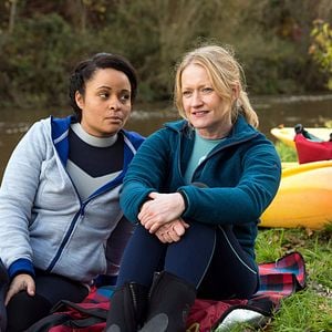 Foto Paula Malcomson