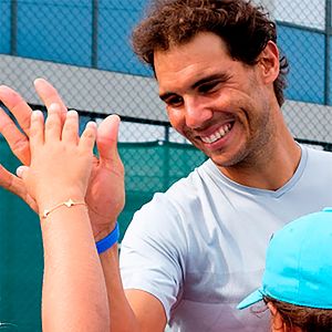 Foto Rafa Nadal Academy