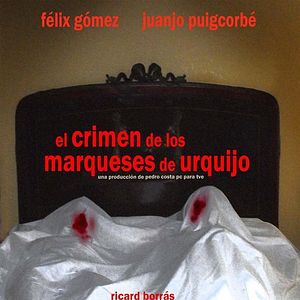 Foto El crimen de los marqueses de Urquijo