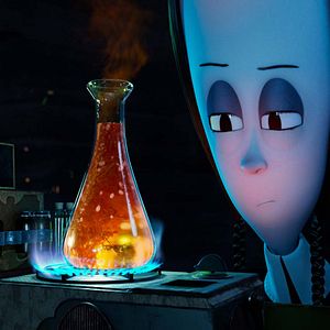 Foto La familia Addams 2: La gran escapada