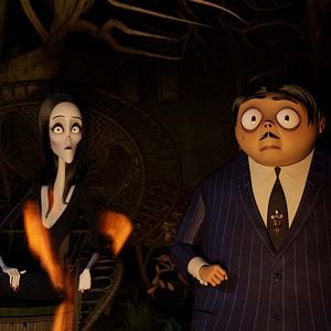 Foto La familia Addams 2: La gran escapada