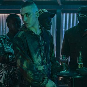 Foto Sin tiempo para morir