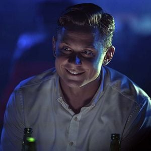 Foto Billy Magnussen