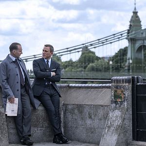 Foto Sin tiempo para morir